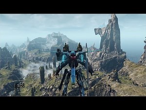 ゼノブレイドクロス BGM Don't worry