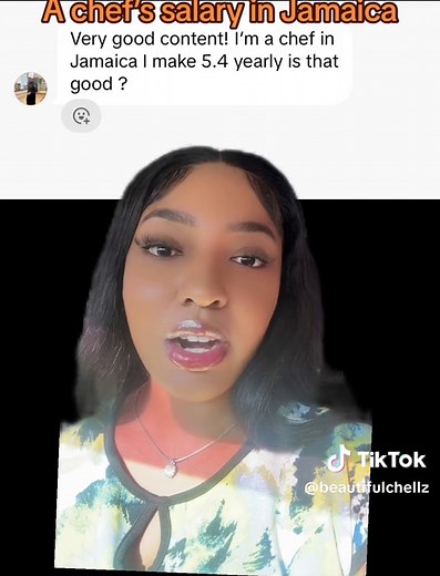Chellz on TikTok