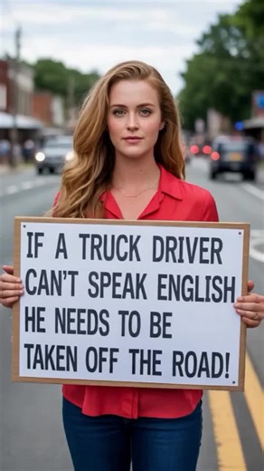 Importance of Reading Road Signs for Safe Driving