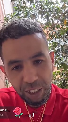 1.2M views · 5.8K reactions | ‼ El padre de Lamine Yamal explota en...