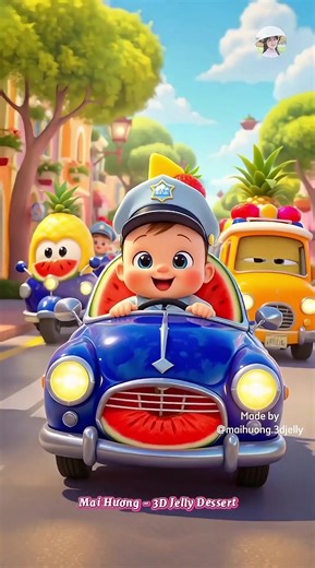 Johny Johny: Baby Cute Animal Song for Kids