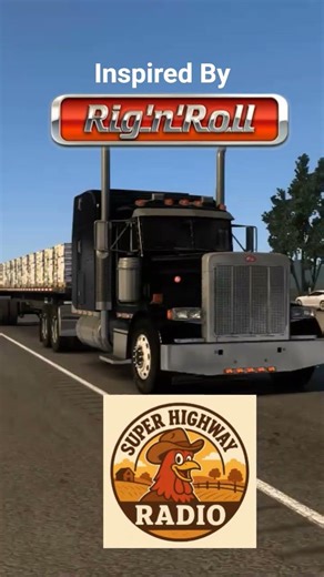 Custom Radio Station (Country Radio)