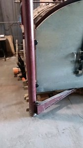 159K views · 2.4K reactions | A quick explanation of reduction atmosphere in a high fire gas kiln It's science | 3D Classic Car Parts | Facebook