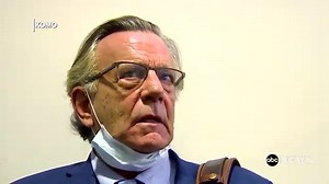 Man accused of driving car into Black Lives Matter protesters