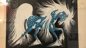 Antiques: Native American art of a different sort