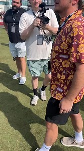 Did PFT Commenter just achieve the perfect Dap with Jayden Daniels? Pardon My Take #GritWeek presented by HEYDUDE | Barstool Sports