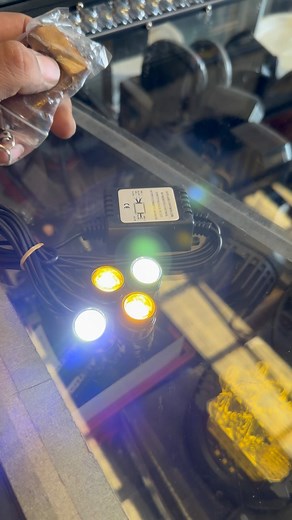 Códigos led diferentes funciones y colores | AUTO LED Morelia