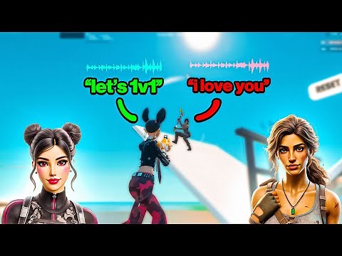 The BEST Girl Voice Changer For Discord & Gaming (Realtime AI Female Voice Mod)