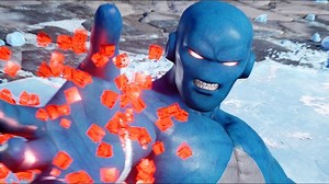 Jump Force Adds Prometheus in Free Update, New Trailer Reveals