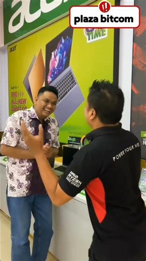 GAK PERCAYA YANG MAU BELI CANON INTANK 1 JUTA-AN #plazabitcom #printer