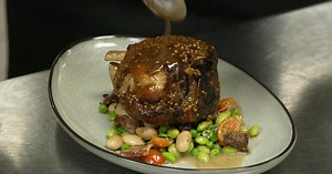 How Black culture helped define American cuisine