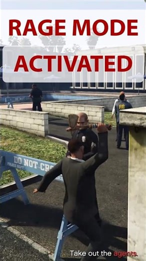 GTA V - This Surprised Everyone