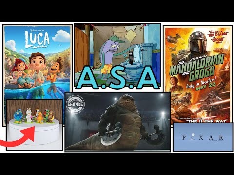 Look At My LEGO Furry Collection! | A.S.A Ep 167