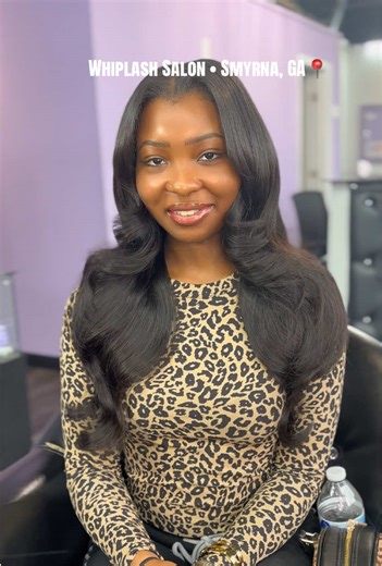 Book Your Appointment at Whiplash Salon Today!