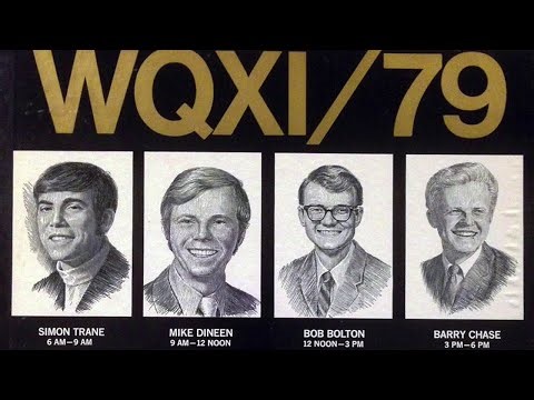 Bob Bolton, 79 WQXI Atlanta - August 1969