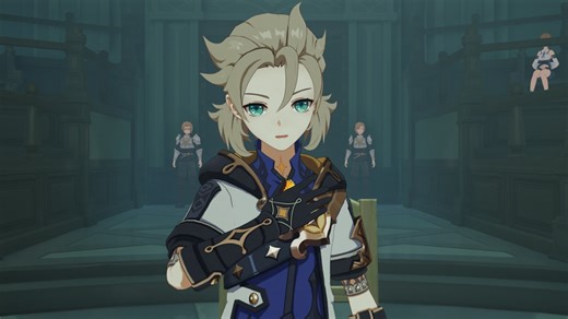 Genshin Impact devs detail upcoming 5.6 patch