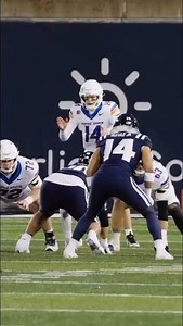 66-yard touchdown ‼️ #BleedBlue | #BuiltDifferent | Boise State Football