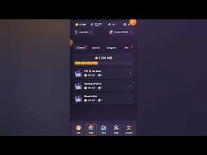 TOP 10 and more Tapswap Code | Today Tapswap Code