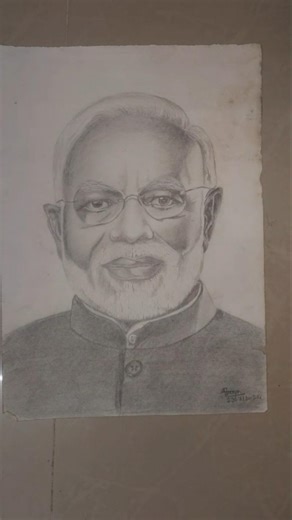 transition alert ⚠️ 🚨 #trendingshorts #art #modiji