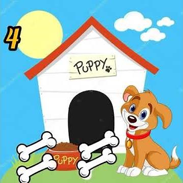 La resta para niños inicial