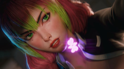 [R2studio]鬼灭之刃无限城蜜璃02 Mitsuri-Infinitys-Pleasure-Castle-Cap02