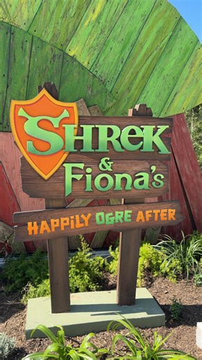 I was defending this park, as expectations were supposed to be Universal’s version of a Pepa Pig Land & seasonal park market…But just b/c it’s for kids, doesn’t mean you don’t spend money. It doesn’t need to be a mini Epic, but goodness the park certainly needs more theming.