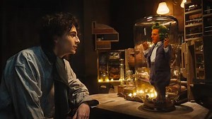 Wonka trailer: Hugh Grant joins new prequel's cast as Oompa Loompa transformation revealed