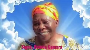 Camara Laye - A ma Mère 🇬🇳❤️ | Bamba Camara