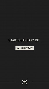 On January 1st we’re kicking off the Keep Up Challenge: a free, community-driven way to build momentum all month long. You’ll get a free new workout every day. Simple, approachable, and designed for all fitness levels. No complicated programs. No pressure to be perfect. Just a daily reason to show up. Here’s how it works: 1. Get the daily workout delivered to your inbox. 2. Complete the workout at your own pace, or complete any different workout of your choosing (if you’re putting in the work, t