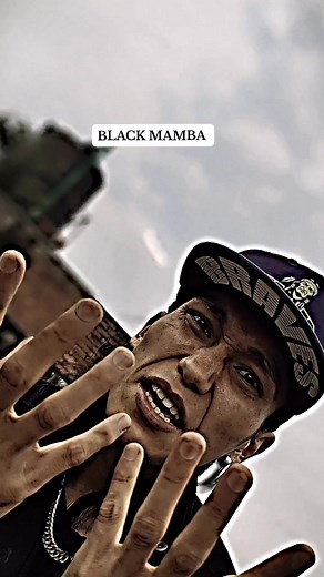 Exploring Nepali Hip Hop Culture with Black Mamba