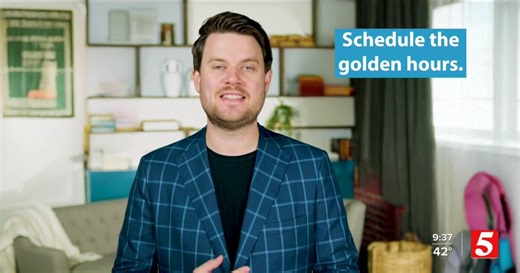 Let Me Help: Tips to help study time