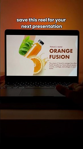 Making the best PowerPoint animations of 2025🙌🏻