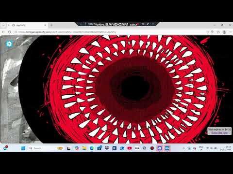 Windows XP Horror Edition