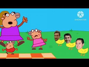 Shrek Roar (SpainEmpireFOREVER Crossover)