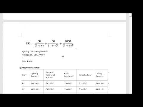 a comprehensive lecture on IFRS 9 Financial Instruments
