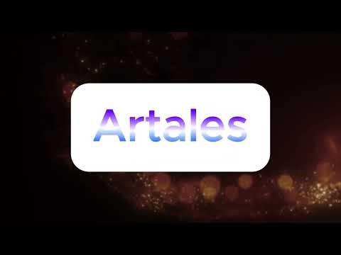 What If Your Child’s Drawing Became an English Story? | Artales Demo