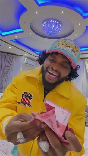 Diamond Platnumz - Happy (Grammys) #diamondplatnumz #grammys