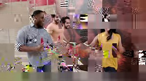 You haven’t seen dance moves like these before. Come meet the Coca-Cola Polar Bear at #WorldofCocaCola. | World of Coca-Cola