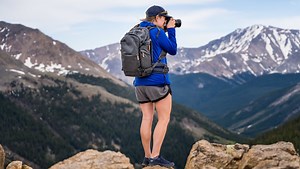 We Review the New Shimoda Explore V2: A Travel-Ready Backpack for Creators