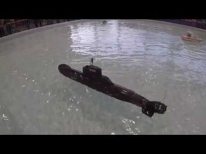 Euromodell Bremen 2017 Modellbau Messe