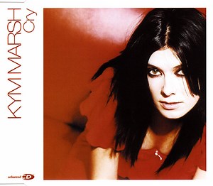 Kym Marsh - Cry