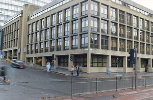 Turing Institute - Alchetron, The Free Social Encyclopedia