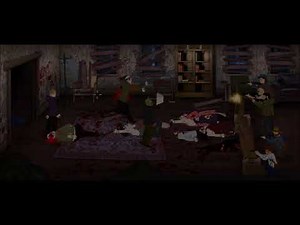 The Last Stand 2 OST: Whistler's Grove