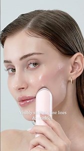 Personalized glow with Pink Booster Pro🩷