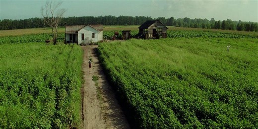 How to Punctuate Narratives With an Extreme Long Shot