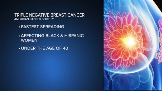 Making strides for a cure: UT Health brings research to the community