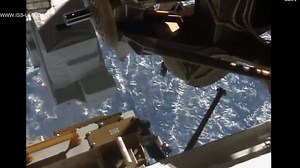 1.9K views · 85 reactions | Cubesat being released from the ISS earlier today | Amazing SPACE | Facebook