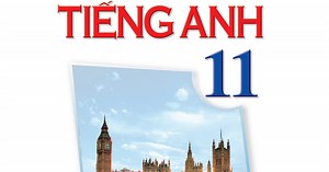 Sách giáo khoa Tiếng Anh 11.pdf