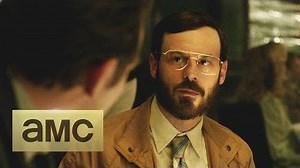 The Characters of "Halt and Catch Fire" - Gordon Clark