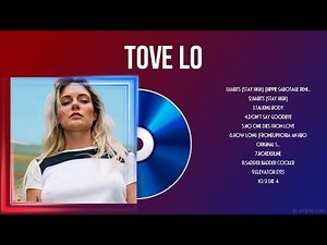 Tove Lo Greatest Hits Full Album ~ Top Songs of the Tove Lo